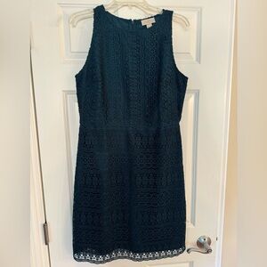 LOFT Outlet Sheath Dress